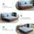 Saral Upholstered 67.7'' Sofa