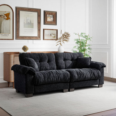 Canapé 90 po Cloud