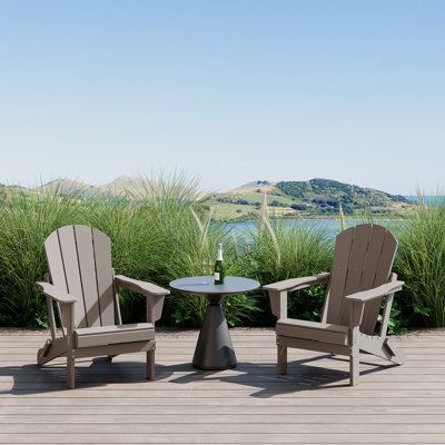 Ensemble Adirondack Laguna