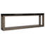 Melange 105" Vienna Console