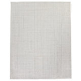 Amaud Lamont Looped Olive/Cream Area Rug
