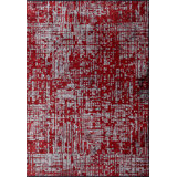 Rapture Abstract Area Rug