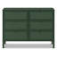 Commode 6 tiroirs Margot-100930258