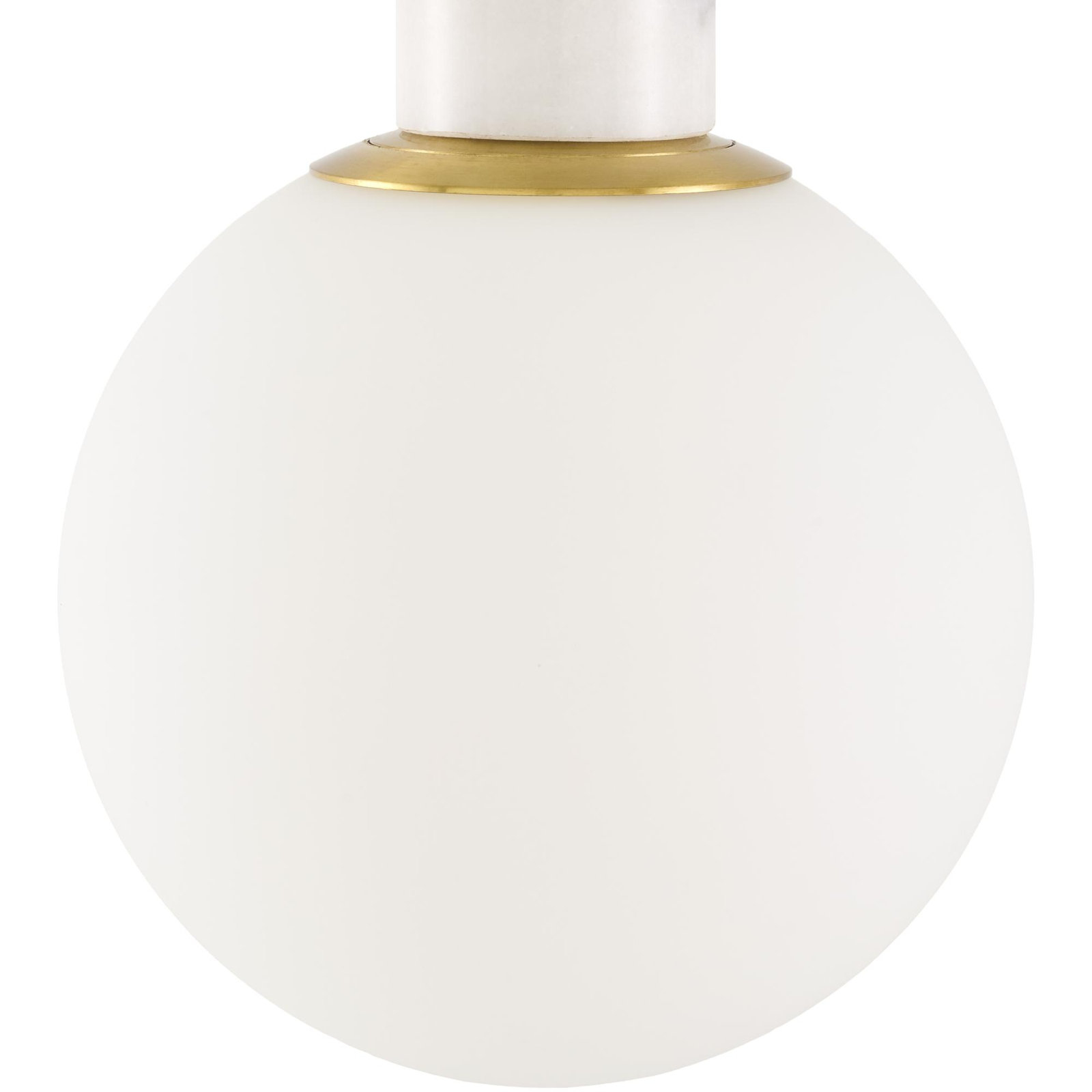 2-Light Wallchiere, White