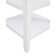 Morphew 24" Tall End Table with Storage