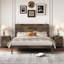 Ensemble de chambre à coucher 3 pièces-1981504811-1981504809