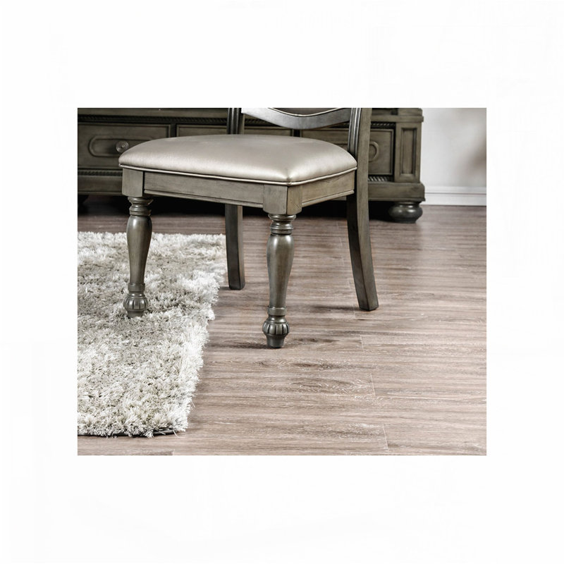 2pc Side Chairs
