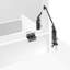 Dressing Table with Mirror-114308522