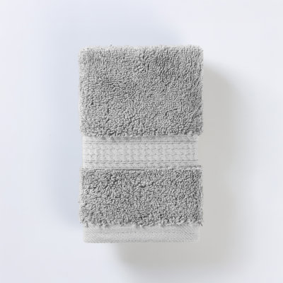 Payten Classic Certified Egyptian Cotton Washcloth