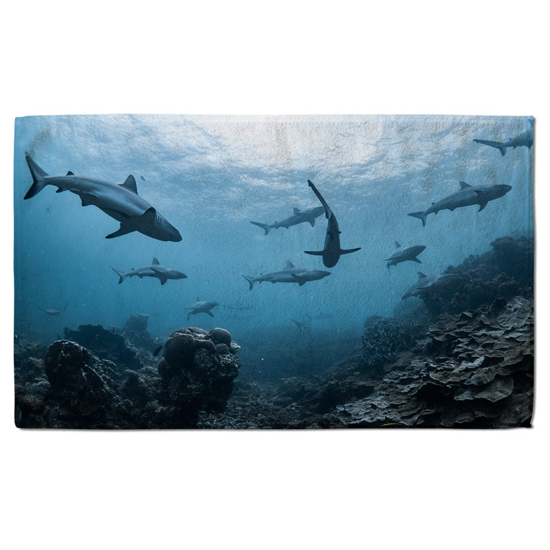 Donnika Midweight Bath Towel