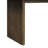 Dining Table in Brown