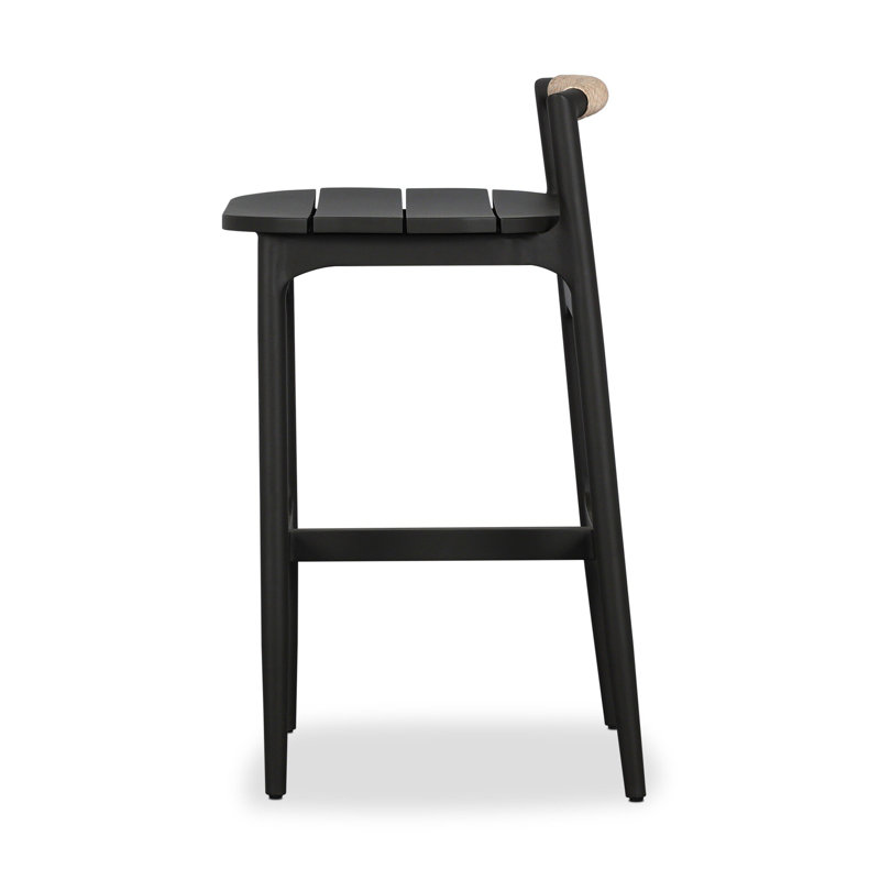 Baden Outdoor Bar Stool, Bar