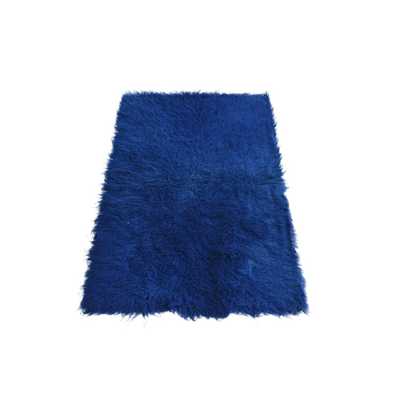 Parra Blue Rug