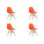 Chaise d'appoint Chu-21302178