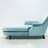 Deluxe style solid wood chair-105792395