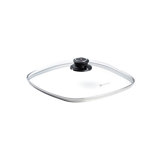 Universal Glass Lid
