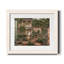 Jane's Courtyard II - peinture encadrée-301390312-301390313