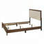 Tête de lit tapissier en tissu capitonné Shristi-987496025-987496030