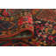 Tapis unique en laine 6 pi 8 po x 9 pi 6 po Ghibbs 2022