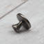 160mm Antique Pewter Handle-126282169