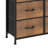 8 Drawer Double Dresser-1238862138