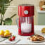 Electric Shaved Ice Machine: Adjustable Thickness, Large Capacity & Portable Snow Cone Crusher