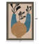«Fredi Vases No 7» par The MIUUS STU DVD - reproduction d'art encadrée-386542113-386542118