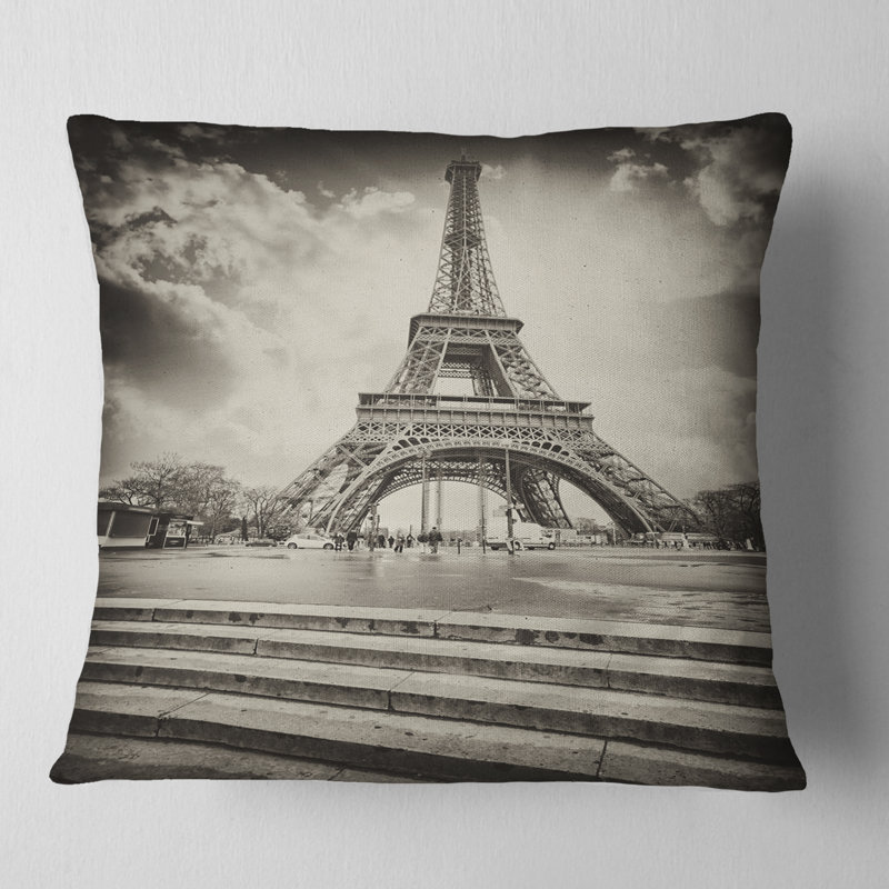 Coussin Schafer, 16 po x 1 po, Type de produit