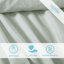 Ensemble de draps en coton percale Tommy Bahama-123703119-88500295