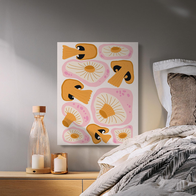 Wrapped Canvas Print Set, 20x30