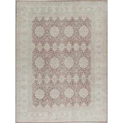 Ziegler One-of-a-Kind 10'1" X 13'1" Area Rug