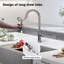 Robinet de cuisine escamotable Wesinus