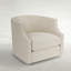 Willow Swivel Chair-1019165541