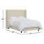 Lit tapissier Tilly-1362406966-1447867057