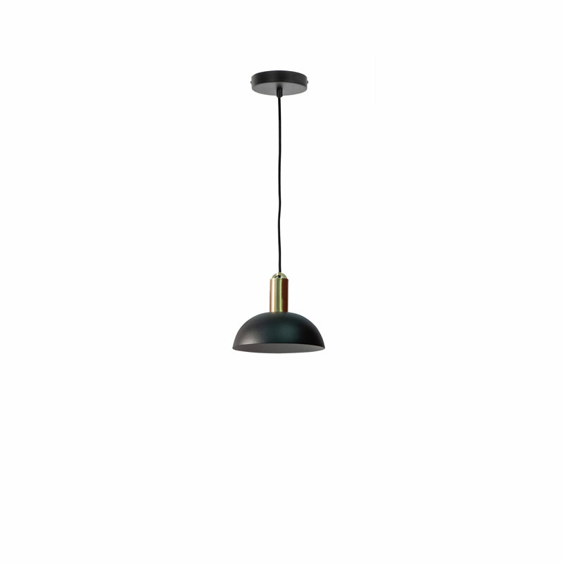 Biggs 1 - Light Single Pendant