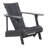 Sesco Acacia Outdoor Adirondack Chair-197048277