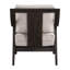 Fauteuil Arnott