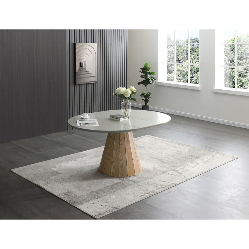 3949 Dining Table With 16" Extension