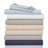 Martex 400 Thread Count Sateen Sheet Set-19037498