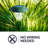 Low Voltage Battery Powered Integrated LED Pathway Light Pack