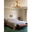 Folly Beach Table Lamp in Verdigris by Cortney Bishop
