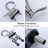 Centerset 2-handle Bathroom Faucet with Drain Assembly-80380450