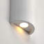 LED Flush Mounted Sconce