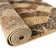 Brennin Geometric Indoor Rug