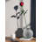 Geancarlo Stoneware Table Vase