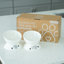 Ensemble de bols en porcelaine-113419243