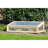 Aakifah 2 Ft W x 4 Ft D Cold Frame