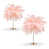 Rose est en rupture de stock