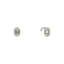 Deltana CHB4U26D Cabin Hooks, British Style, 4" in Brushed Chrome-785944608