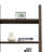 5-Tier Shelves,Bookshelf, Storage Rack, Bookcase With Rubber Wood Frame, Ladder Shelf For Living Room, Home Office, Kitchen, Bedroom, Apartment-955995237